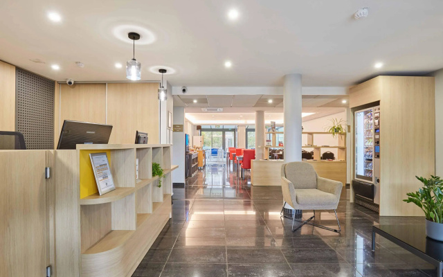 Odalys City Apartment Hotel - Aix en Provence Ouest