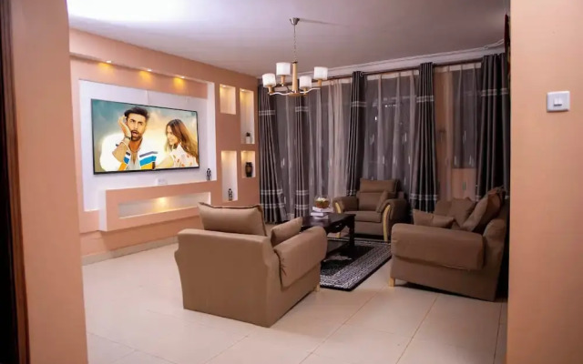 Karay Apartments