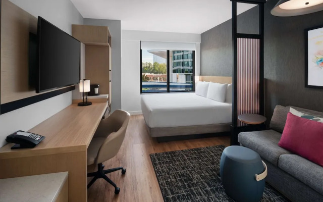 Hyatt Place Atlanta / Perimeter Center