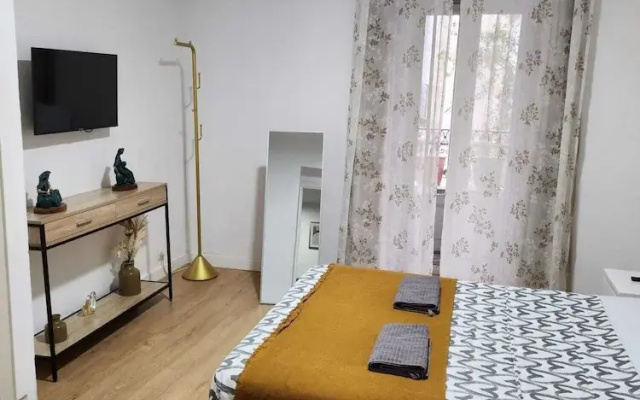 Estudios 504