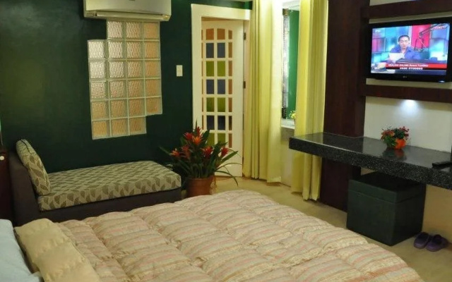 Callospa & Resort