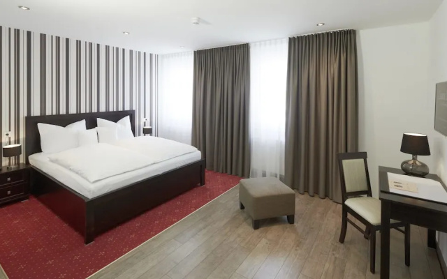 Limes Hotel