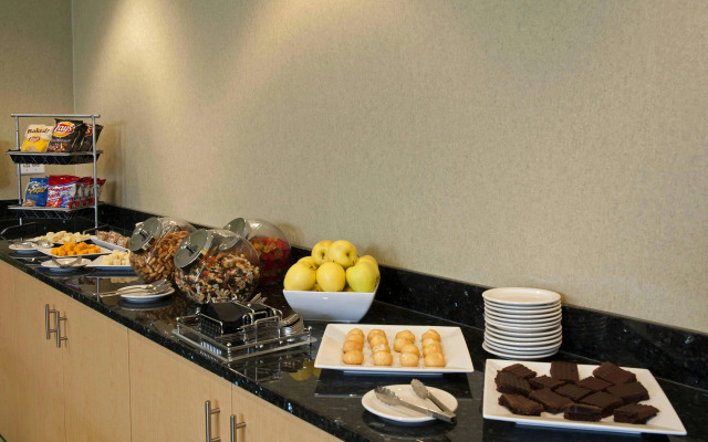 SpringHill Suites Chicago O'Hare by Marriott