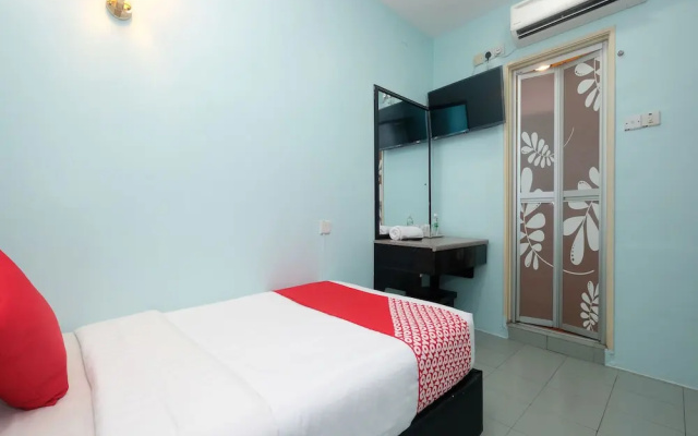 Marjan Hotel