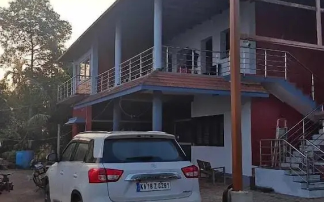 Temple View Homestay