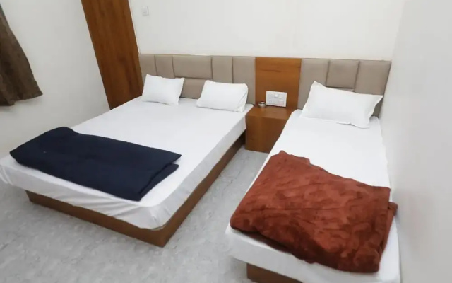 Hotel Garima