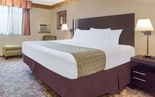 FairBridge Inn Express Bellingham