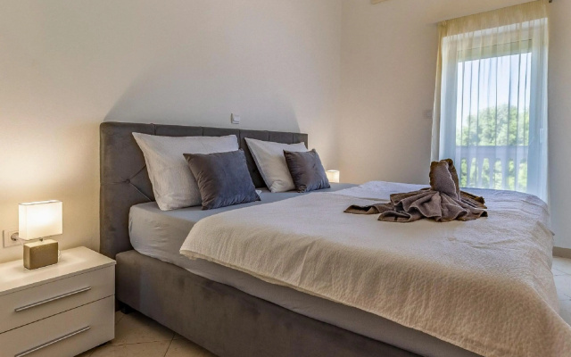 Delicate Apartment in Banjole near Beach Centinera