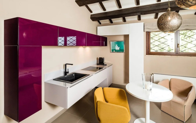 Villa Uliveto