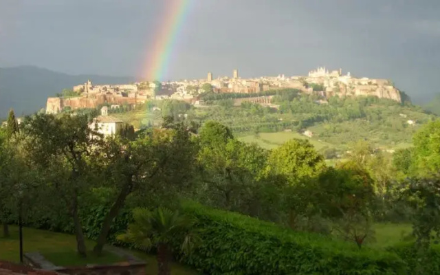 B&B Il Voltabotte