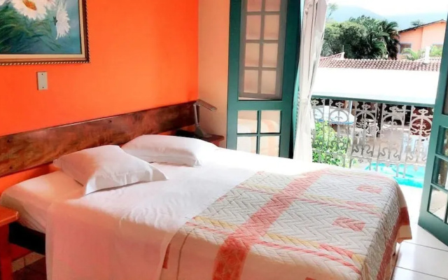Pousada Villa Harmonia