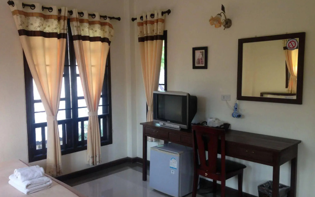 Rimtarn Resort