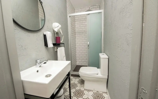 Hotel Lime Bozcaada