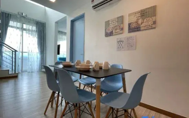 The Wave Suites Melaka by BEESTAY