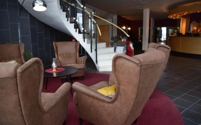 Hotell Årjäng