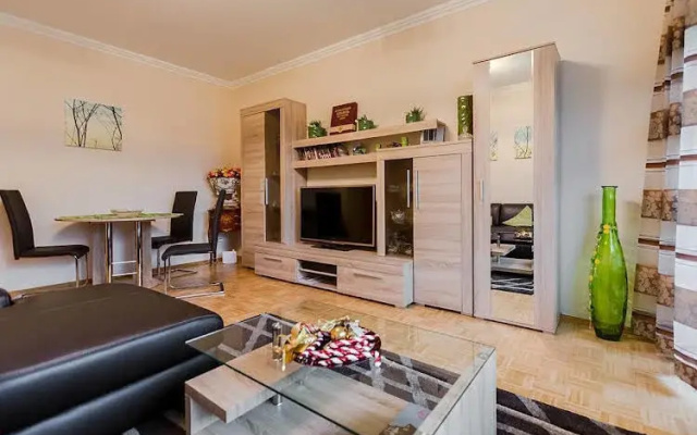 Apartment Baden-Baden