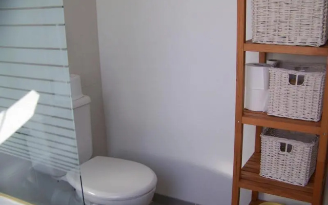 grande chambre lumineuse et spacieuse 22m2
