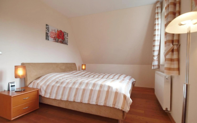 Ferienhaus Nanni