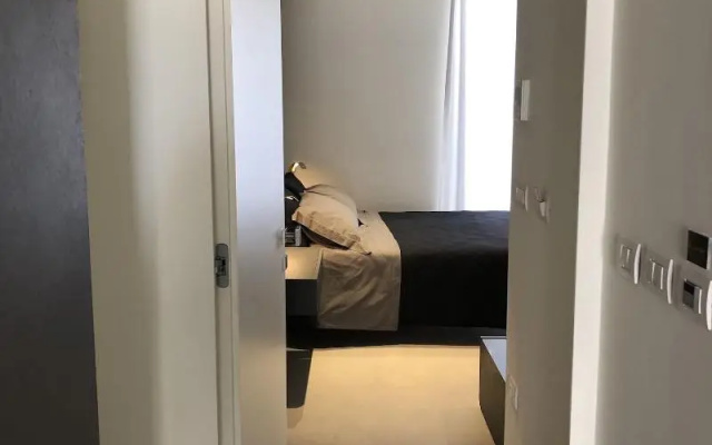 Golden Suites 50