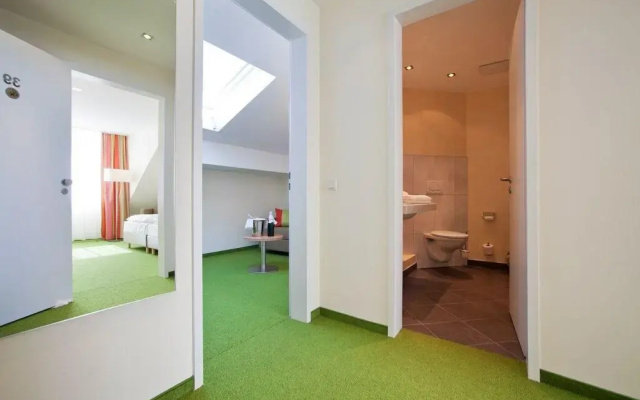 Hotel Am Markt