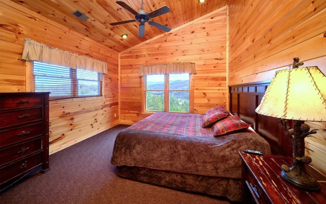 Tennessee Walts by Jackson Mountain Homes