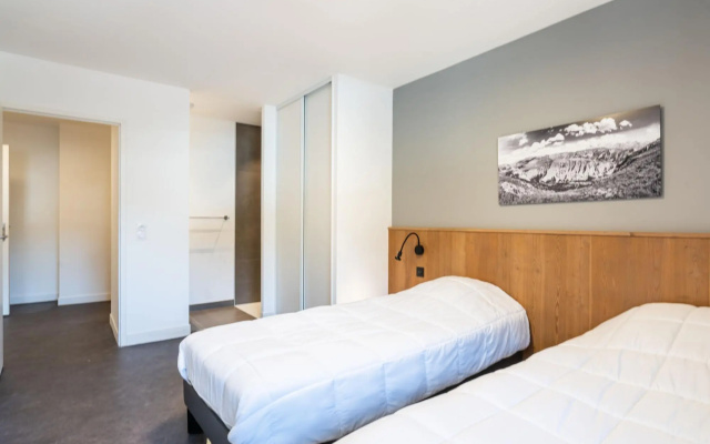 New Apartments by the Slopes in L'alpe D'huez