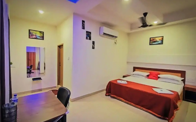 Hotel Residence Park