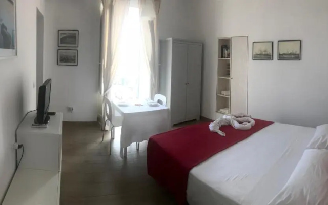 Casa Petrolla 126