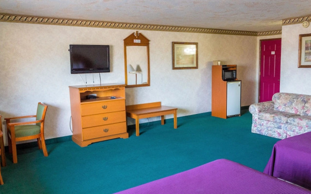 Guest House Inn Junction City