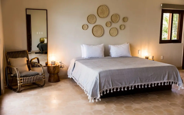 La Joya Sayulita