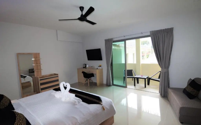 Amaya resort