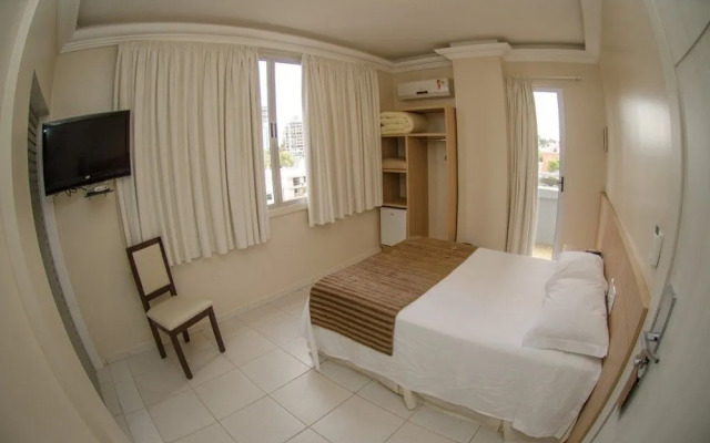 Esplanada Hotel Cacador