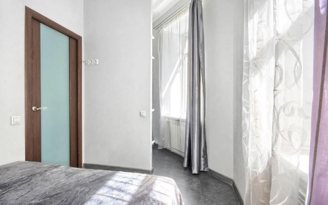 MyHomeYourHome Невский 84