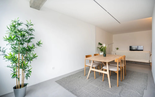 S o Vicente Apartment By Minho s Guest