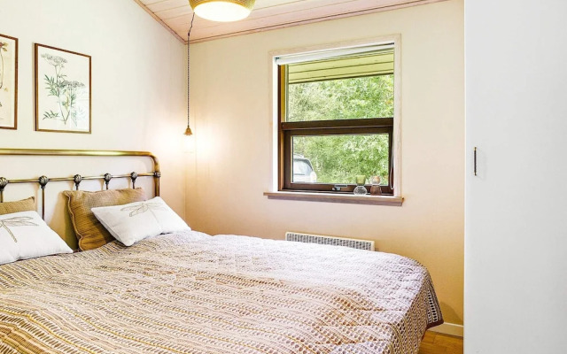 4 Star Holiday Home in Jerup