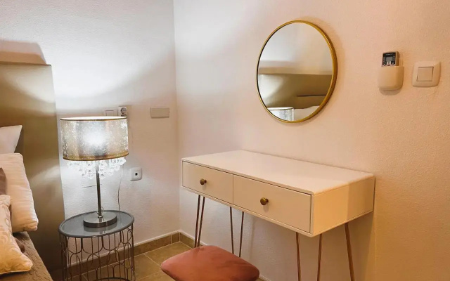 Holiday Suite Fragata