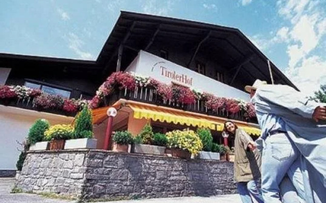 Hotel Tirolerhof