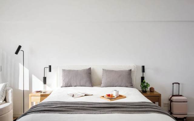 Hestia at Abasto