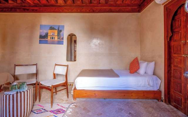 Riad Amalia
