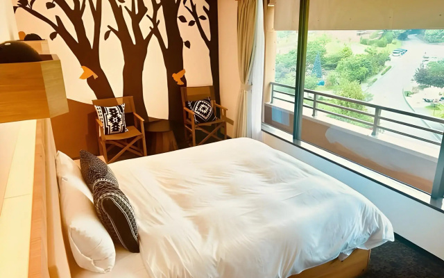 Hotel The Nesta & Spa