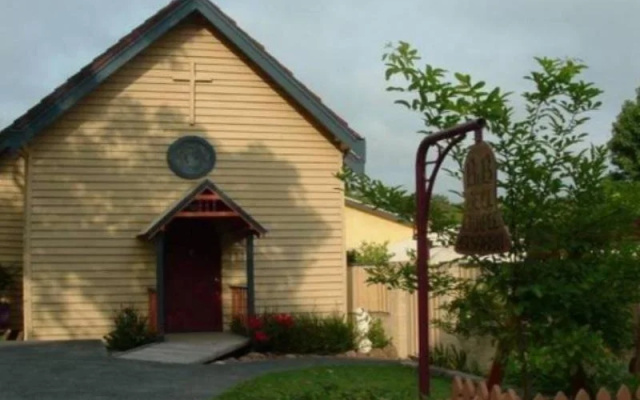 Bell Chapel B&B