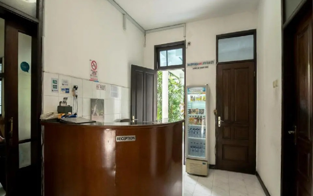 RedDoorz near Bogor Medical Center