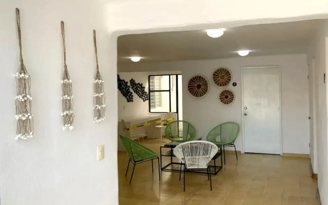 Villa Esterito