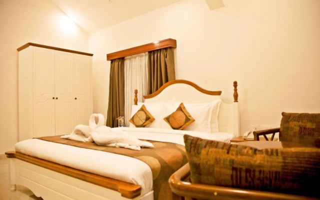 Graces Resort