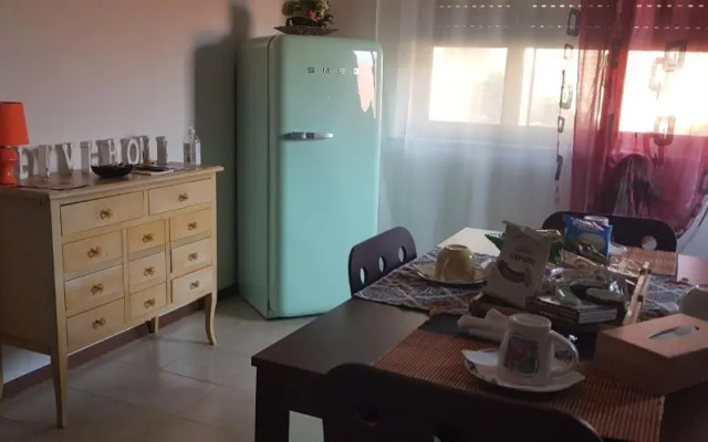Sunny's House