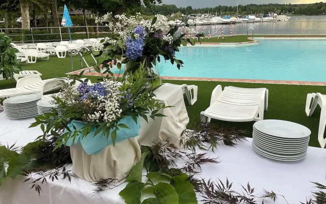 HappyCamp in Lido di Sesto Camping