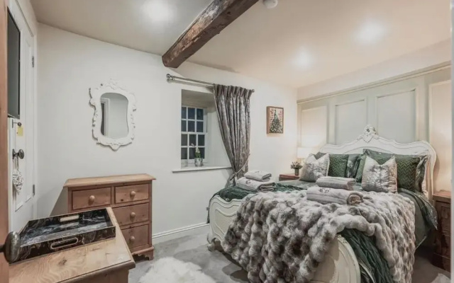 River Dance Cottage