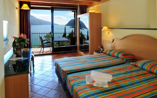 Centro Vacanze La Limonaia Limone sul Garda