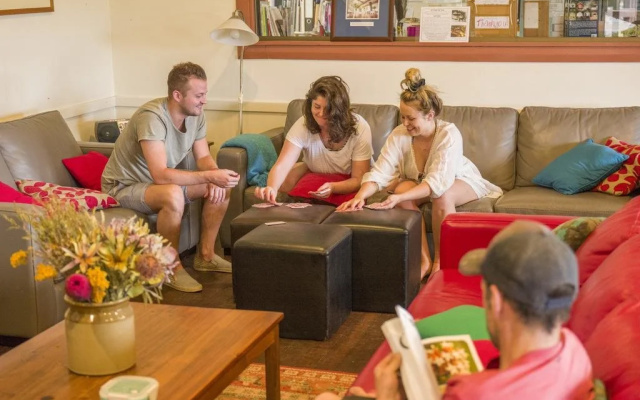 Sydney, Pittwater YHA