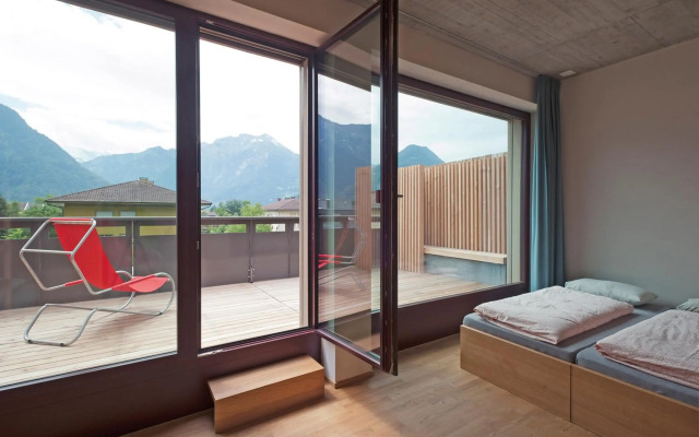 Youth Hostel Interlaken